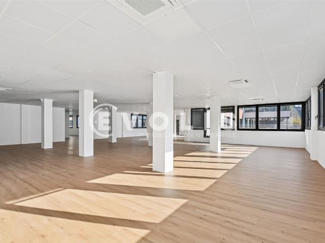 Bureaux à louer Paris 11 Métro Charonne et Philippe Auguste