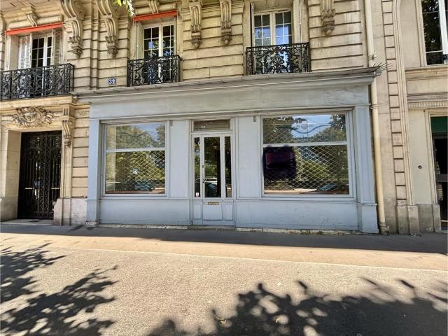 Bureaux à louer Paris 12 Proche Bastille, Quai de la Rapée et Ledru Rollin