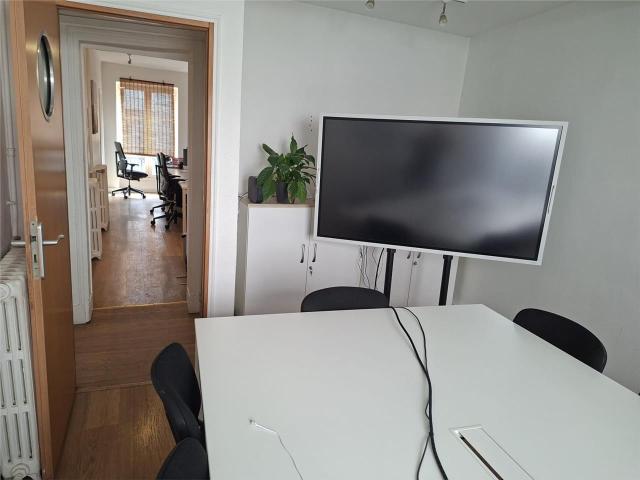 Bureaux à louer Paris 12 proche Bastille