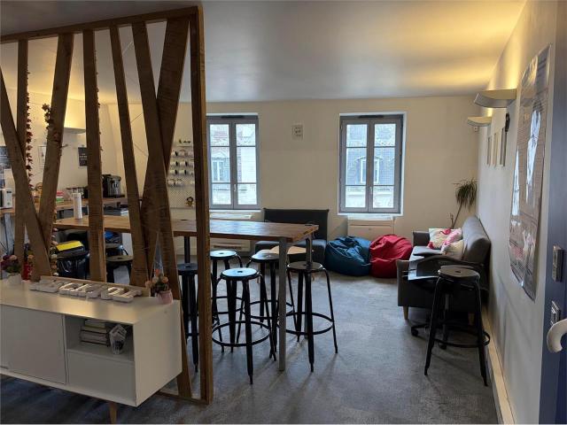 Bureaux à louer Paris 12 Proche Gare de Lyon et RER A