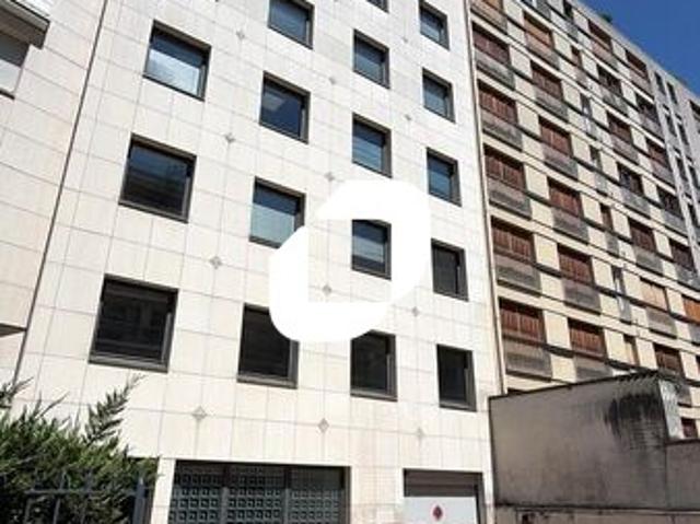 Bureaux à louer Paris 14 près gare Montparnasse