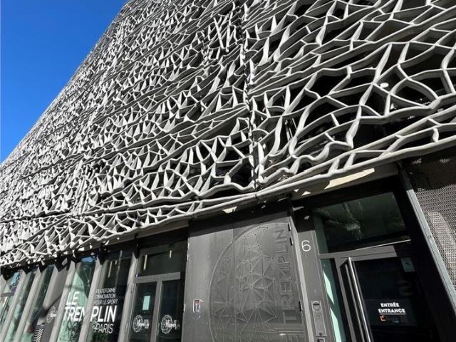Bureaux à louer Paris 16 Proche métro Exelmans et bus