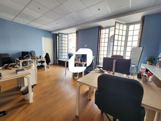 Bureaux à louer Paris 16 Proche Victor Hugo et Boissière