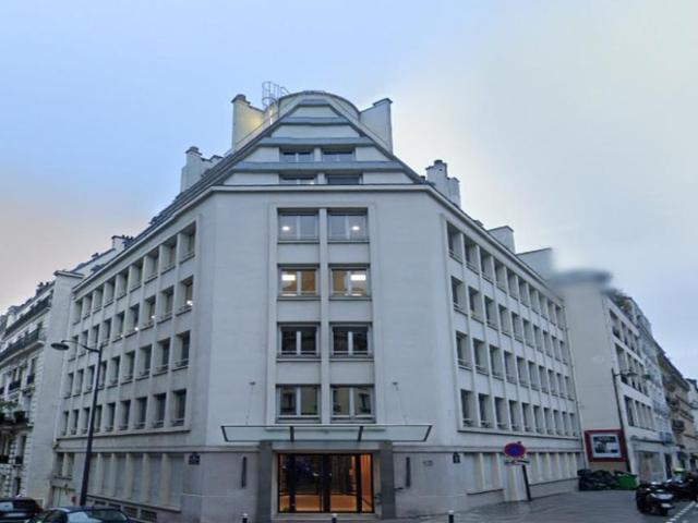 Bureaux à louer Paris 16 Proximité Place de l'Étoile, Kléber et Victor Hugo
