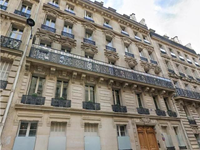 Bureaux à louer Paris 16 Proximité transports
