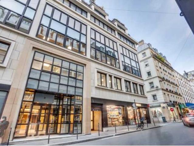 Bureaux à louer Paris 17 Proximité Ternes et Place Boulnois
