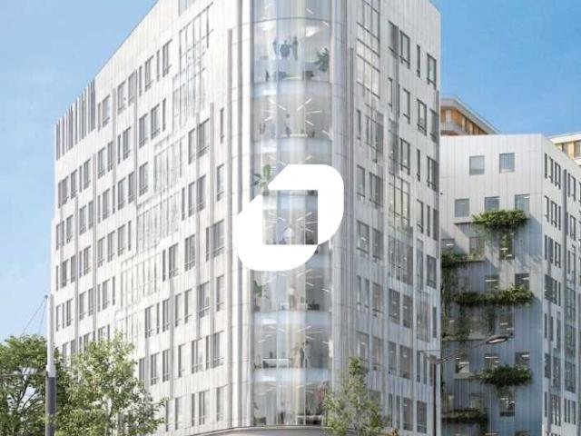 Bureaux à louer Paris 18 Porte de la Chapelle métro Ligne 12