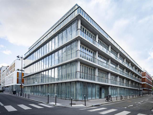 Bureaux à louer Paris 20 Proche Nation et Porte de Vincennes