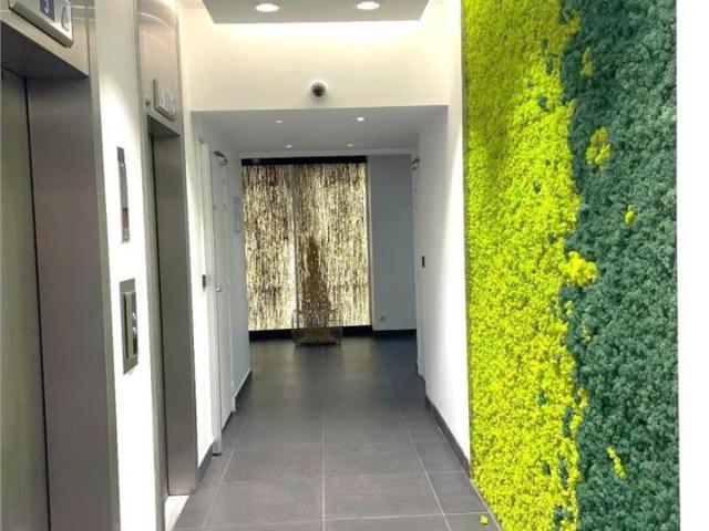 Bureaux à louer Paris 2 Immeuble rénové et moderne