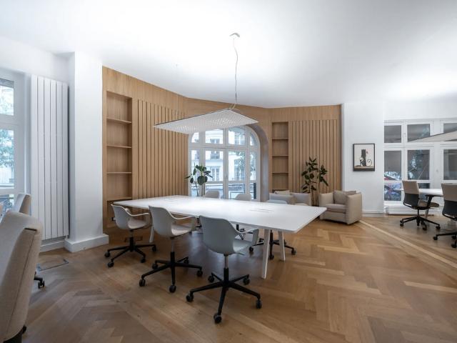 Bureaux à louer Paris 2 proche Montorgueil