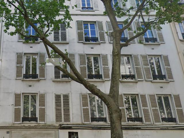 Bureaux à louer Paris 5 Proche Jardin du Luxembourg