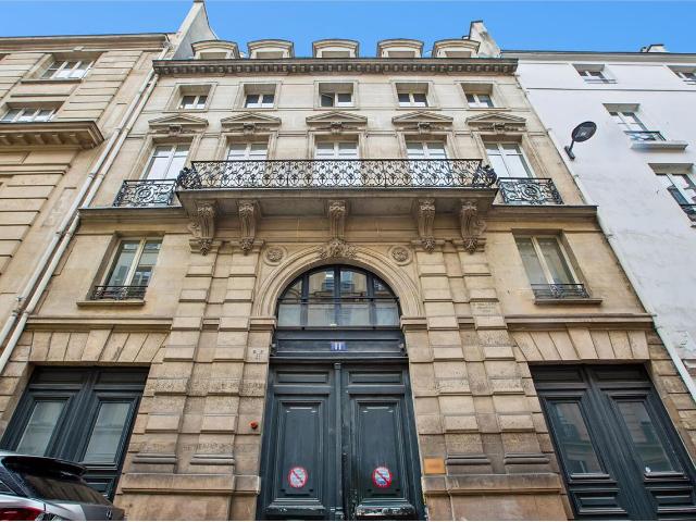 Bureaux à louer Paris 8 Faubourg Saint Honoré Métros proches