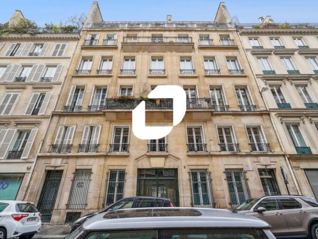 Bureaux à louer Paris 8 Proche RER, métro Madeleine et Saint Lazare