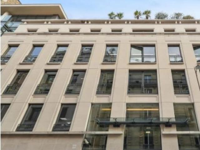 Bureaux à louer Paris 8 Quartier Monceau rare
