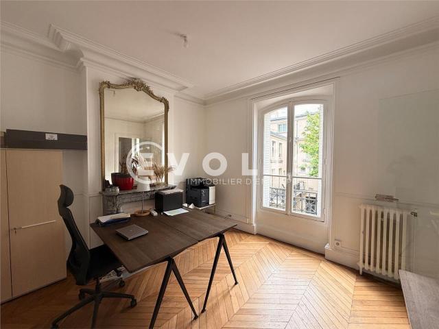 Bureaux à louer Paris 9 Métro Opéra et Haussmann