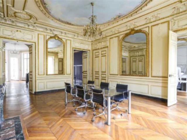 Bureaux à louer Paris 9 Métro Opéra et Havre Caumartin