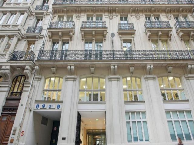 Bureaux à louer Paris 9 Modulables et modulables