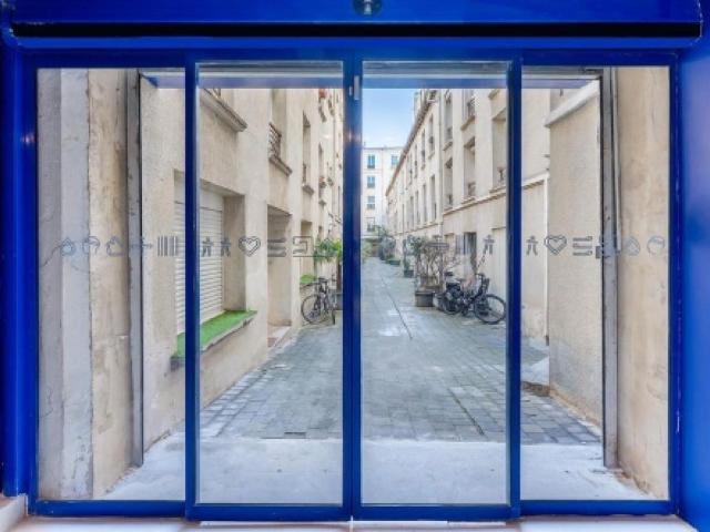 Bureaux à louer Paris 9 Proximité métro et transports