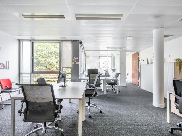 Bureaux à louer Paris 9 Proche gare Saint Lazare