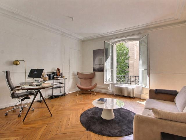 Bureaux à louer Paris 9 Proche gare Saint Lazare et Opéra