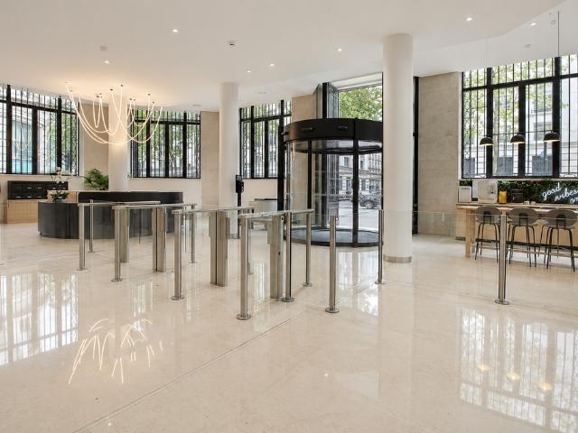 Bureaux à louer Paris 9 Proche Opéra et haussmannien