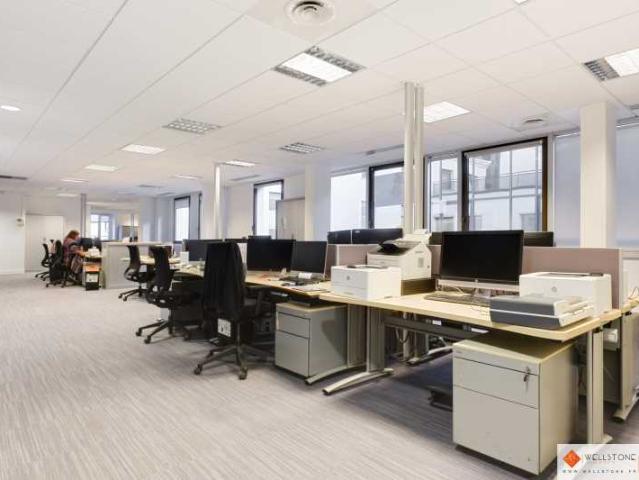 Bureaux à louer Paris 9 Proche métro Bourse et Grands Boulevards