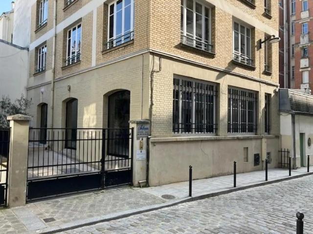 Bureaux à louer Paris 9 Proche Pigalle et Blanche