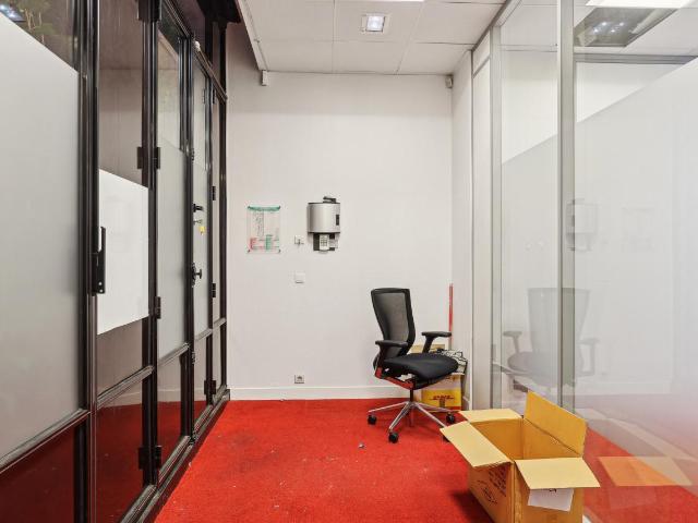 Bureaux à louer Paris 9 Rue de Châteaudun et Saint Lazare