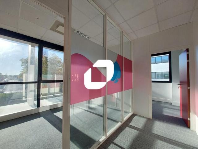 Bureaux à louer Pérols Proche Montpellier et A9