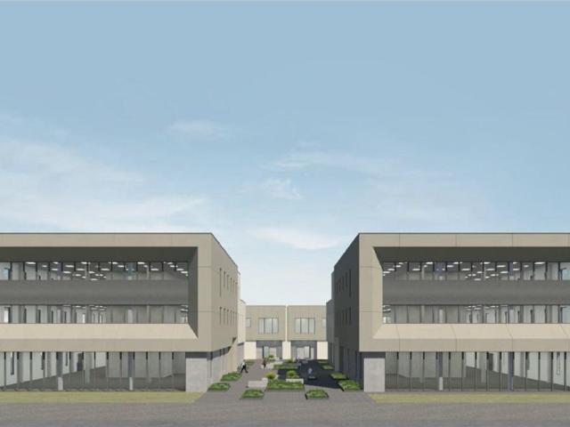 Bureaux à louer Pessac Proche Tramway et Rocade
