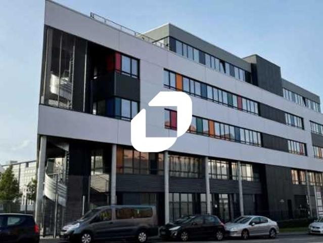 Bureaux à louer Roubaix Proche métro, tram et bus Eurotéléport