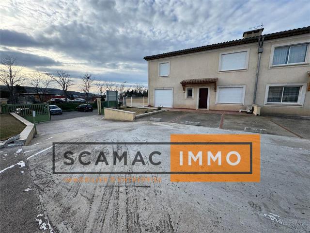 Bureaux à louer Rognac Proche A8 A7