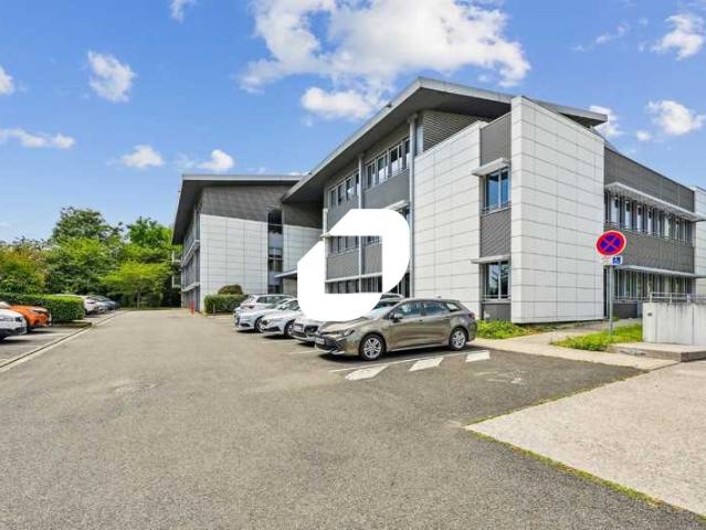 Bureaux à louer Roissy en France Accès A1, A104 et Aéroport CDG