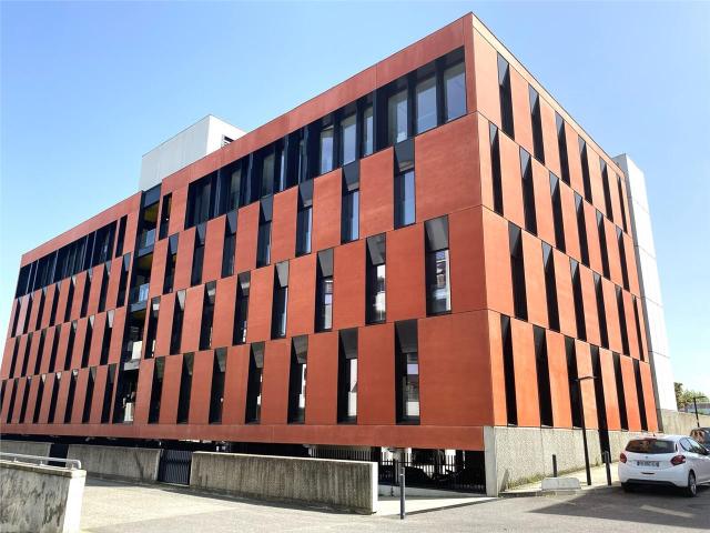 Bureaux à louer Ramonville Proche métro ligne B et rocades