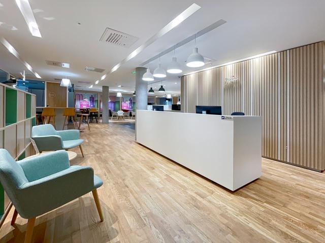 Bureaux à louer Ramonville Saint Agne Proche métro