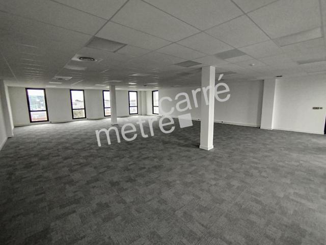 Bureaux à louer Rezé Proche zone commerciale Océane