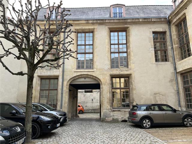 Bureaux à louer Reims Place du Forum