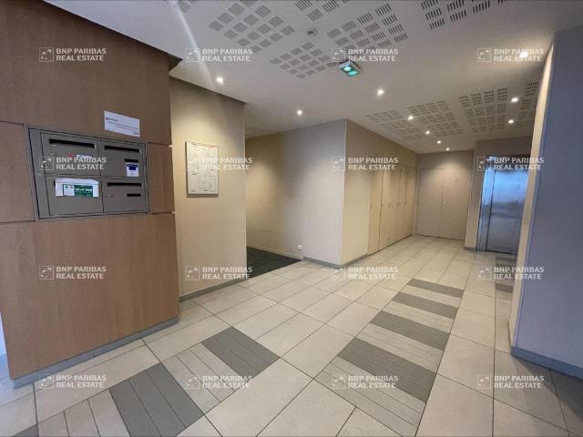 Bureaux à louer Rennes ZAC St Sulpice Proche bus et métro