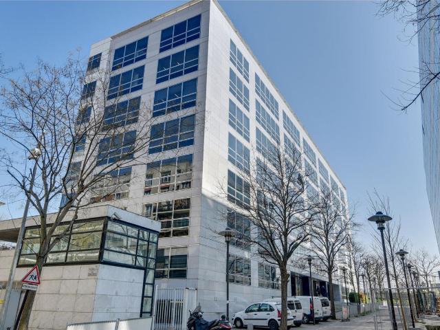 Bureaux à louer Rueil Malmaison Face gare RER A