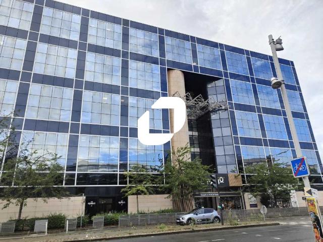 Bureaux à louer Rueil Malmaison Proche RER A et A86