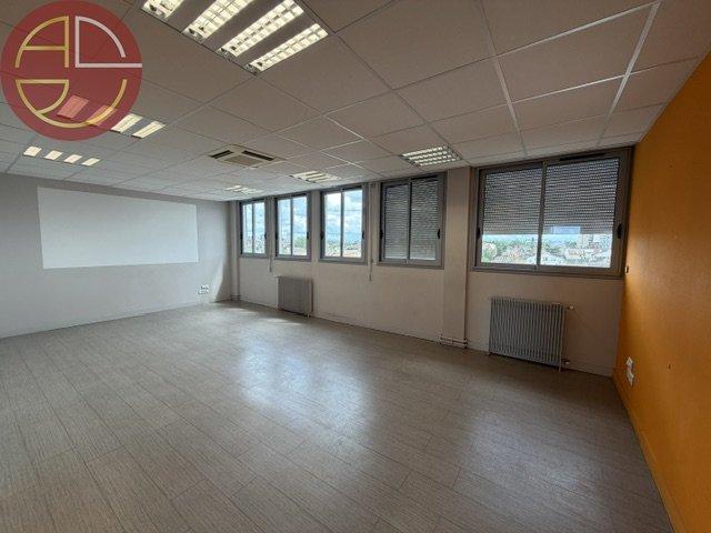 Bureaux à louer Toulouse centre Proche métro