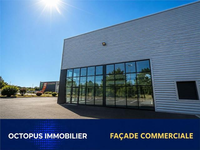 Bureaux à louer Toulouse Basso Cambo Proche rocade Arc en Ciel