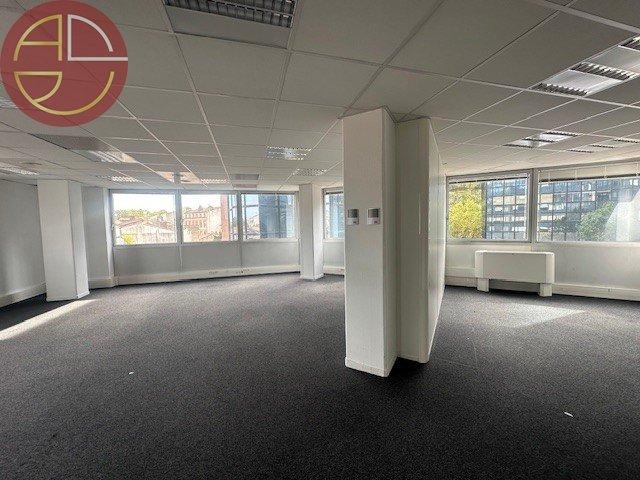 Bureaux à louer Toulouse hypercentre Proche transports