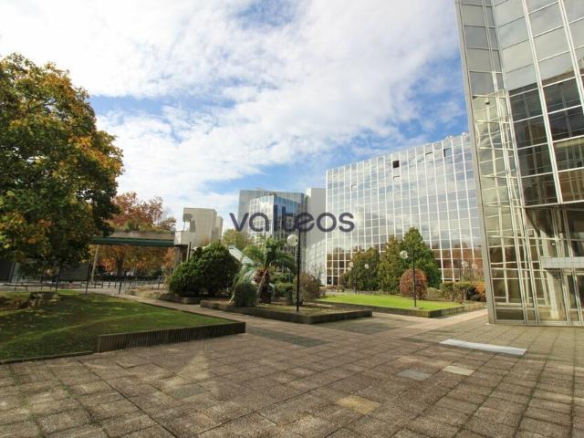 Bureaux à louer Toulouse Proche métro ligne B et gare Matabiau