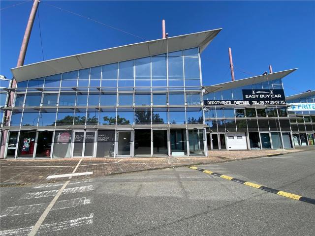 Bureaux à louer Toulouse Proche rocade et parc d'activité