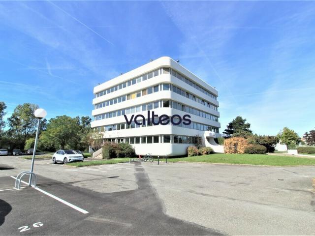 Bureaux à louer Toulouse Proche rocade Labege