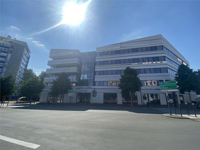 Bureaux à louer Tourcoing centre Proche métro et Transilien