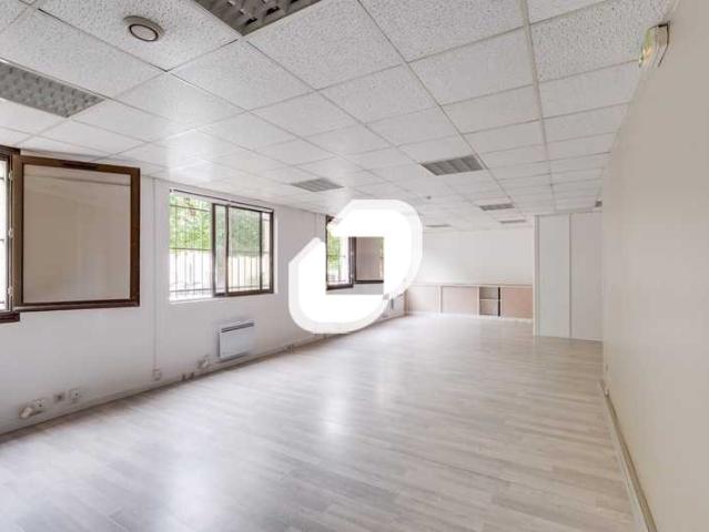 Bureaux à louer Torcy Proche RER A, A4 et A104