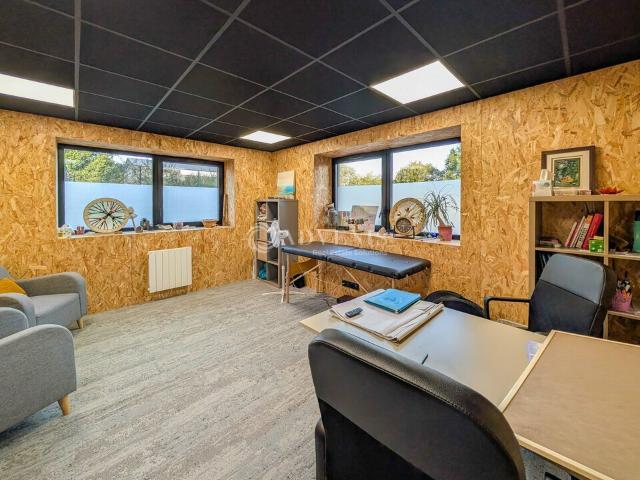 Bureaux à louer Taden Proche accès N176