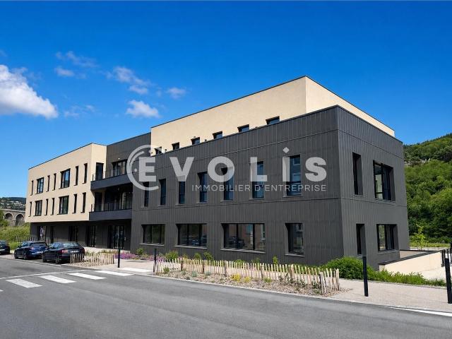 Bureaux à louer Tarare Parc du Viaduc Proche A89 et gares